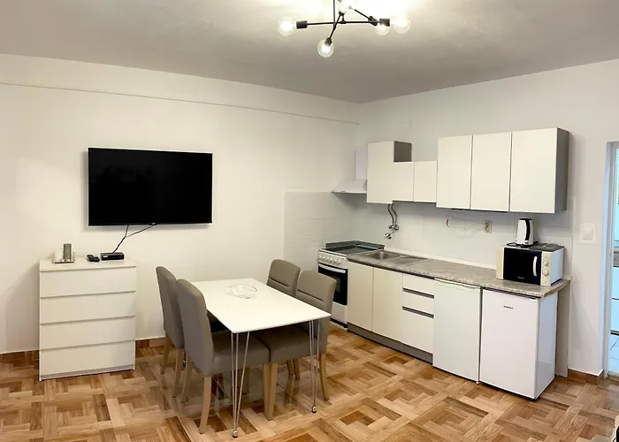 Apartments Derado