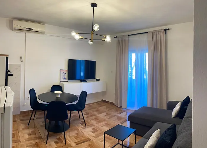 Apartments Derado