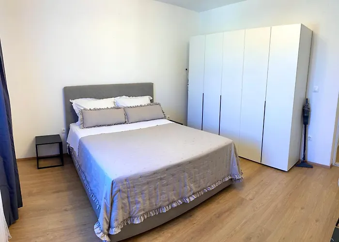 Apartments Derado