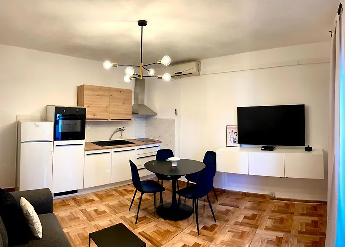 Apartments Derado