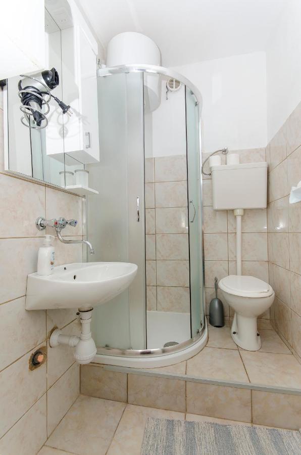Apartment Derado *