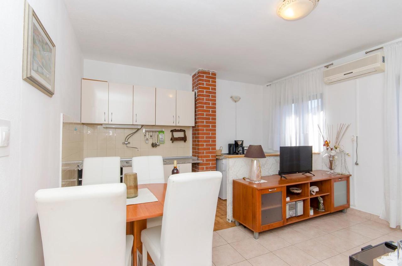 Apartment Derado
