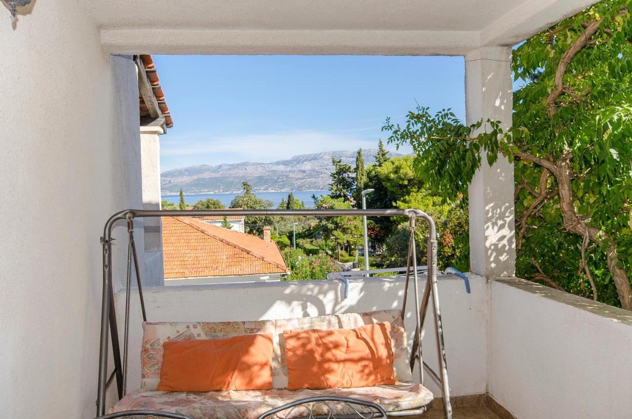 Apartment Derado