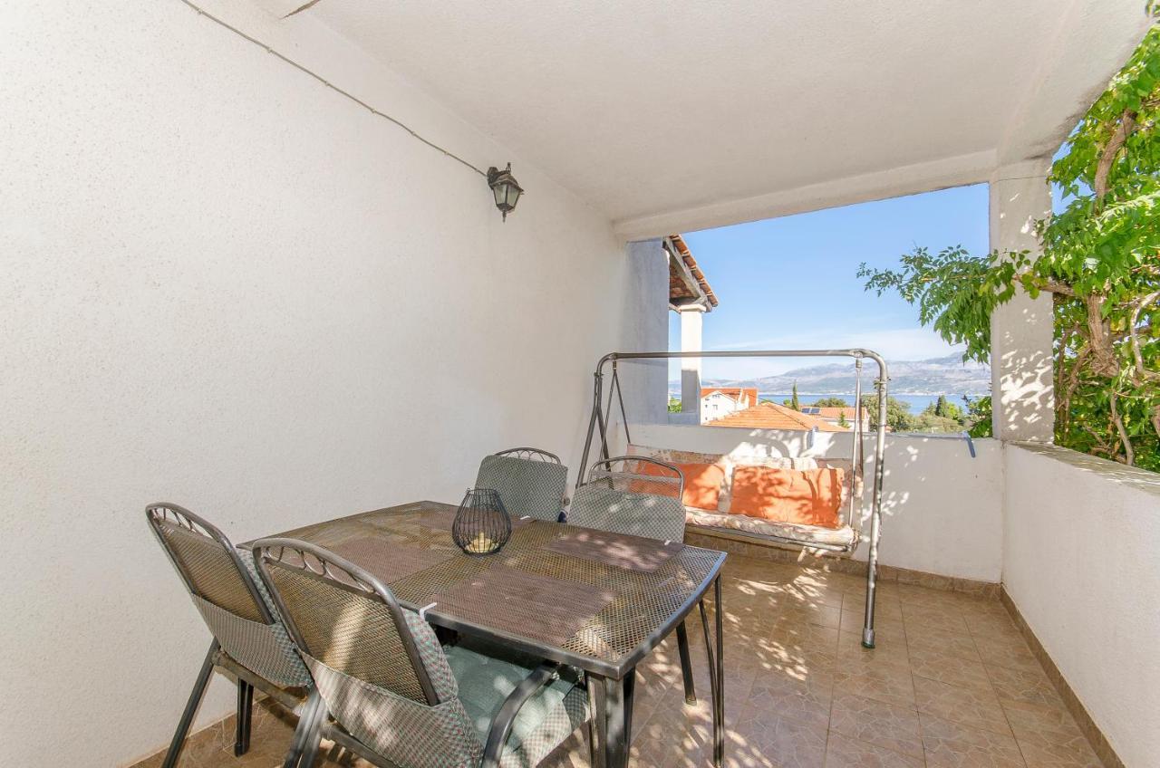 Apartment Derado *