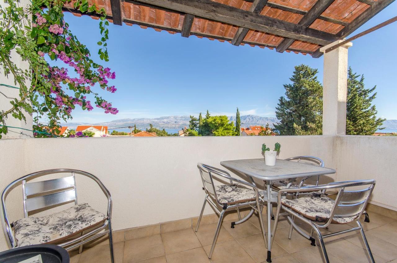Apartment Derado