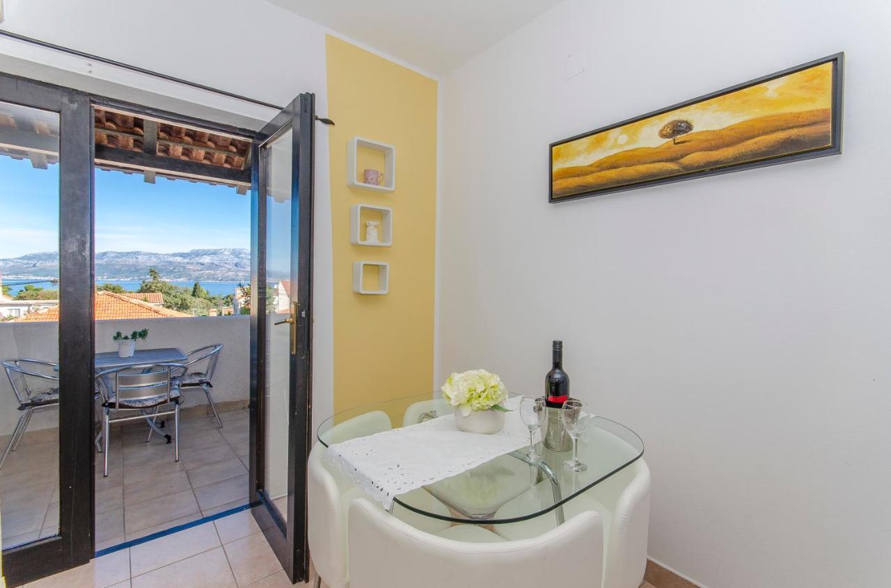 Derado Apartment