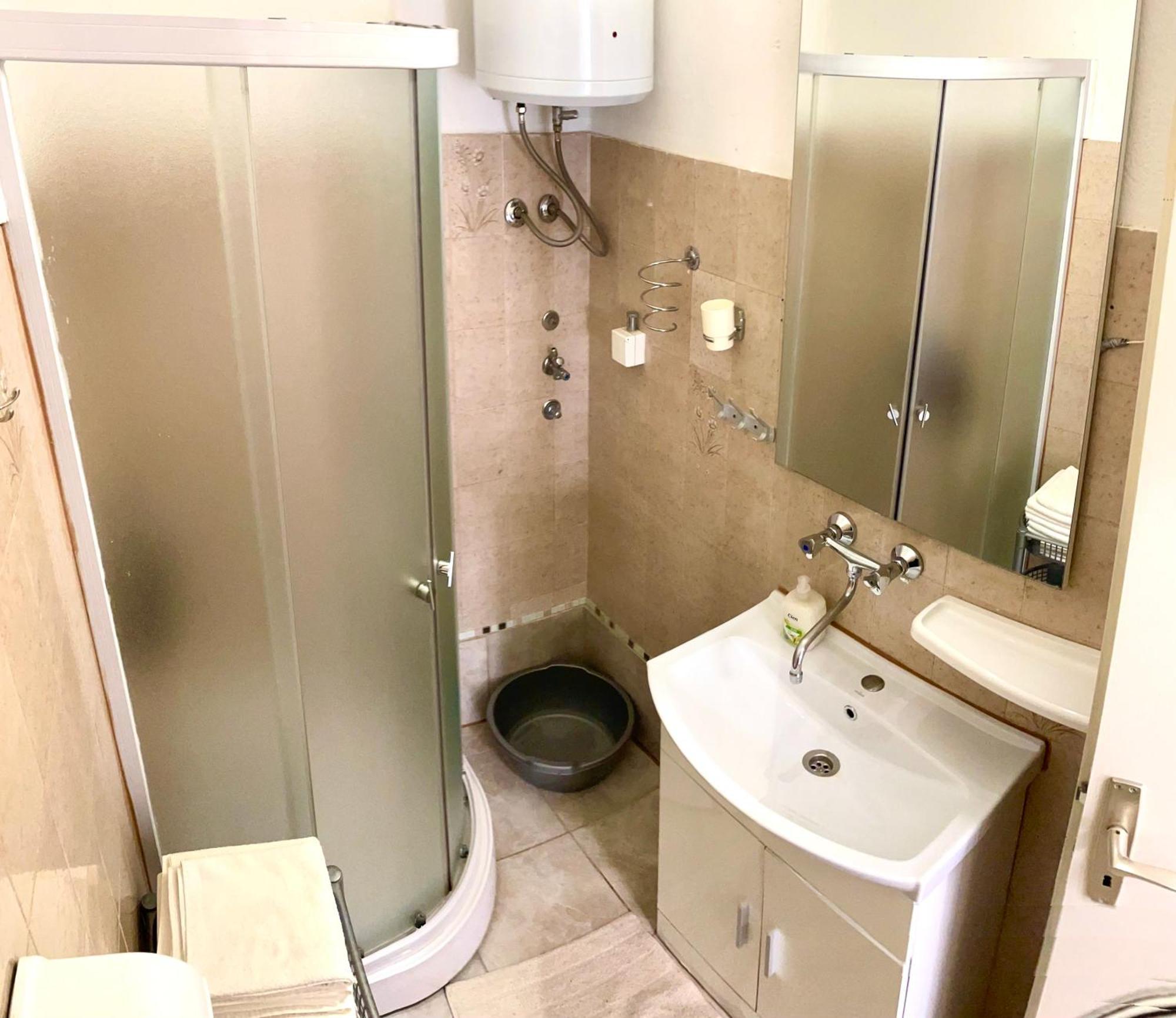 Derado Apartment