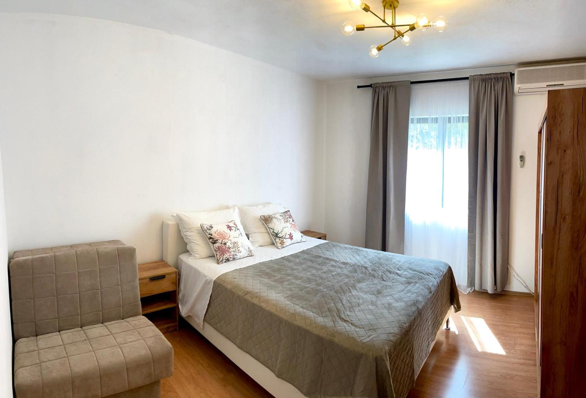 Derado Apartment *
