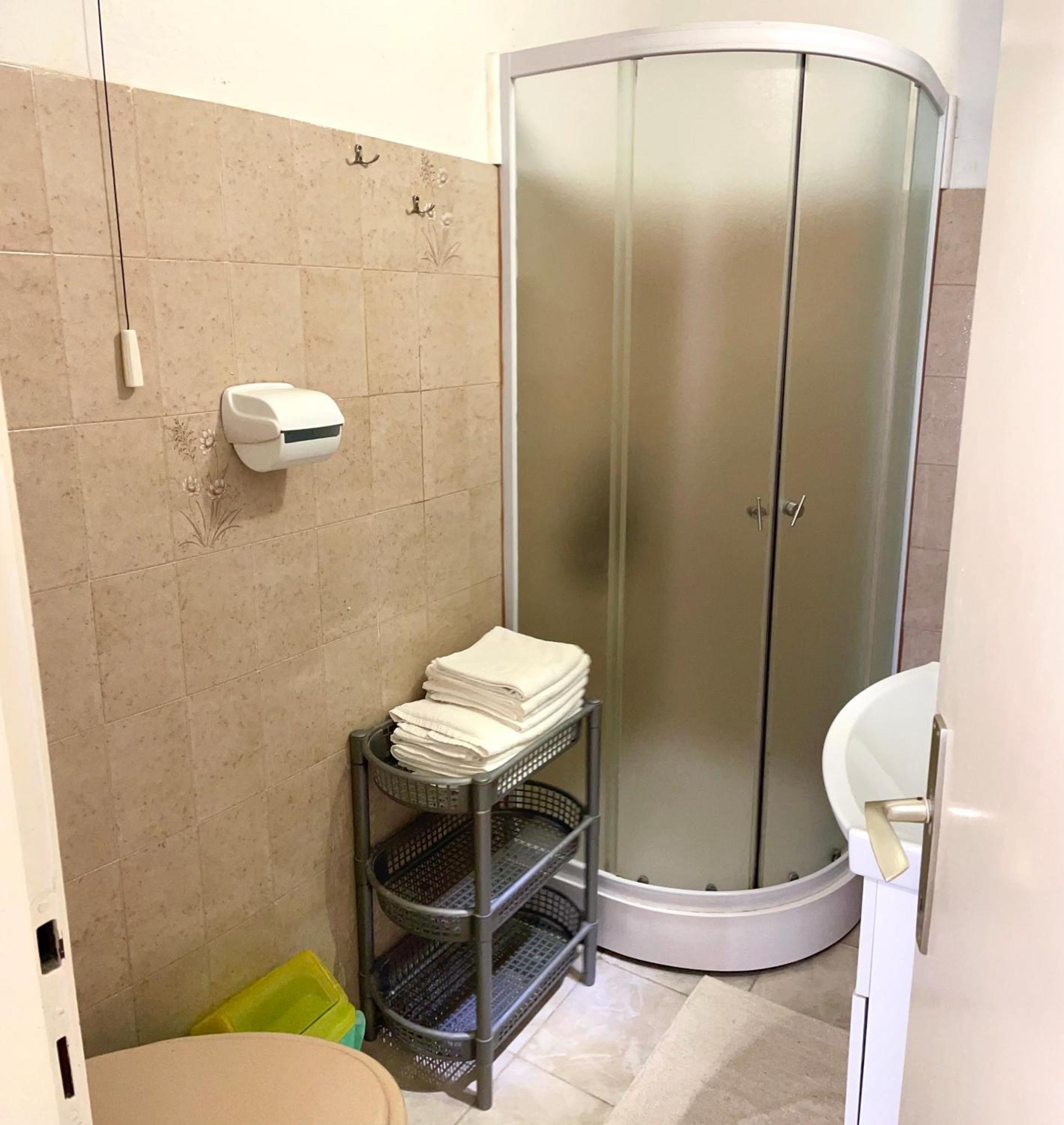 Apartment Derado *