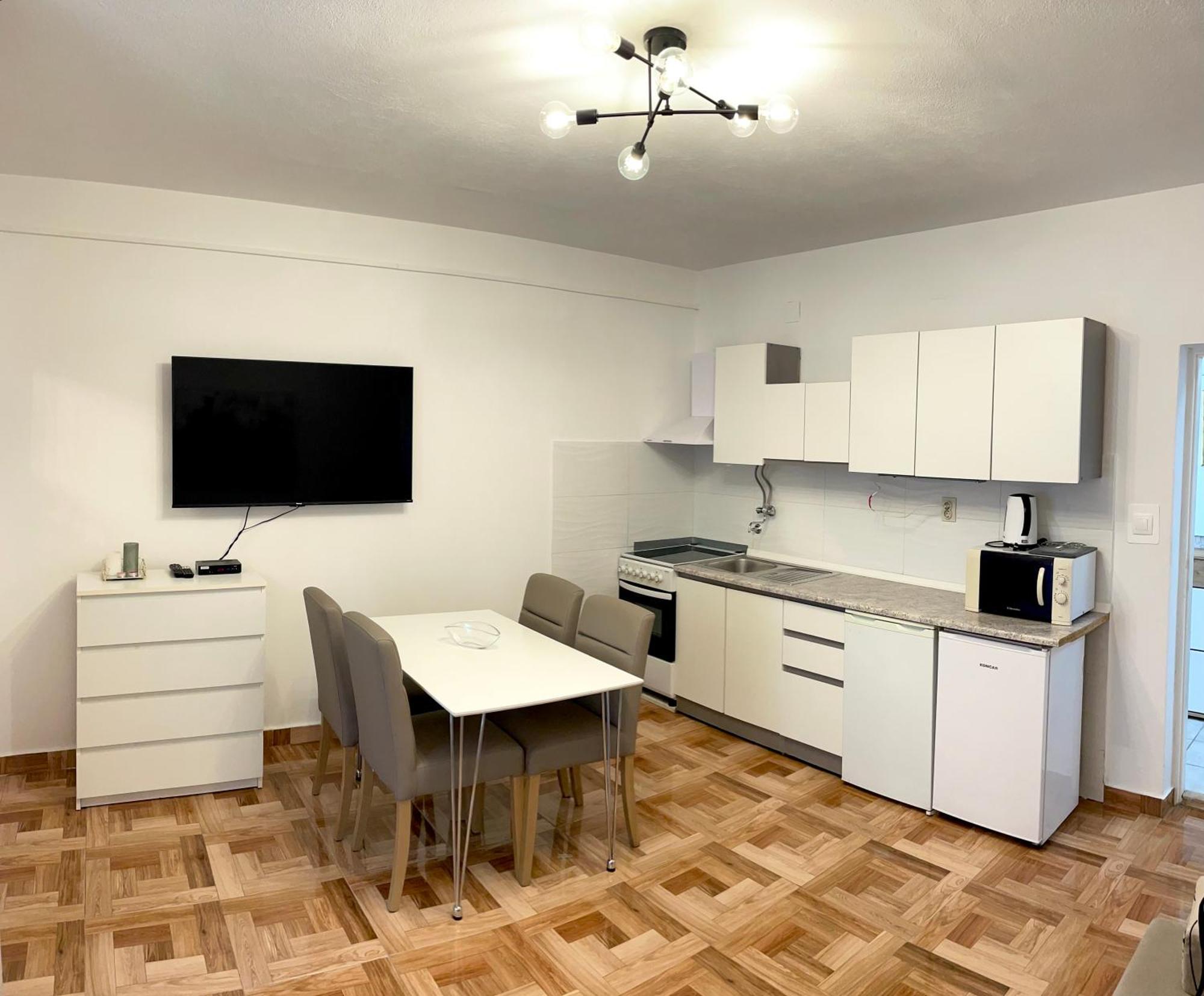Derado Apartment Supetar