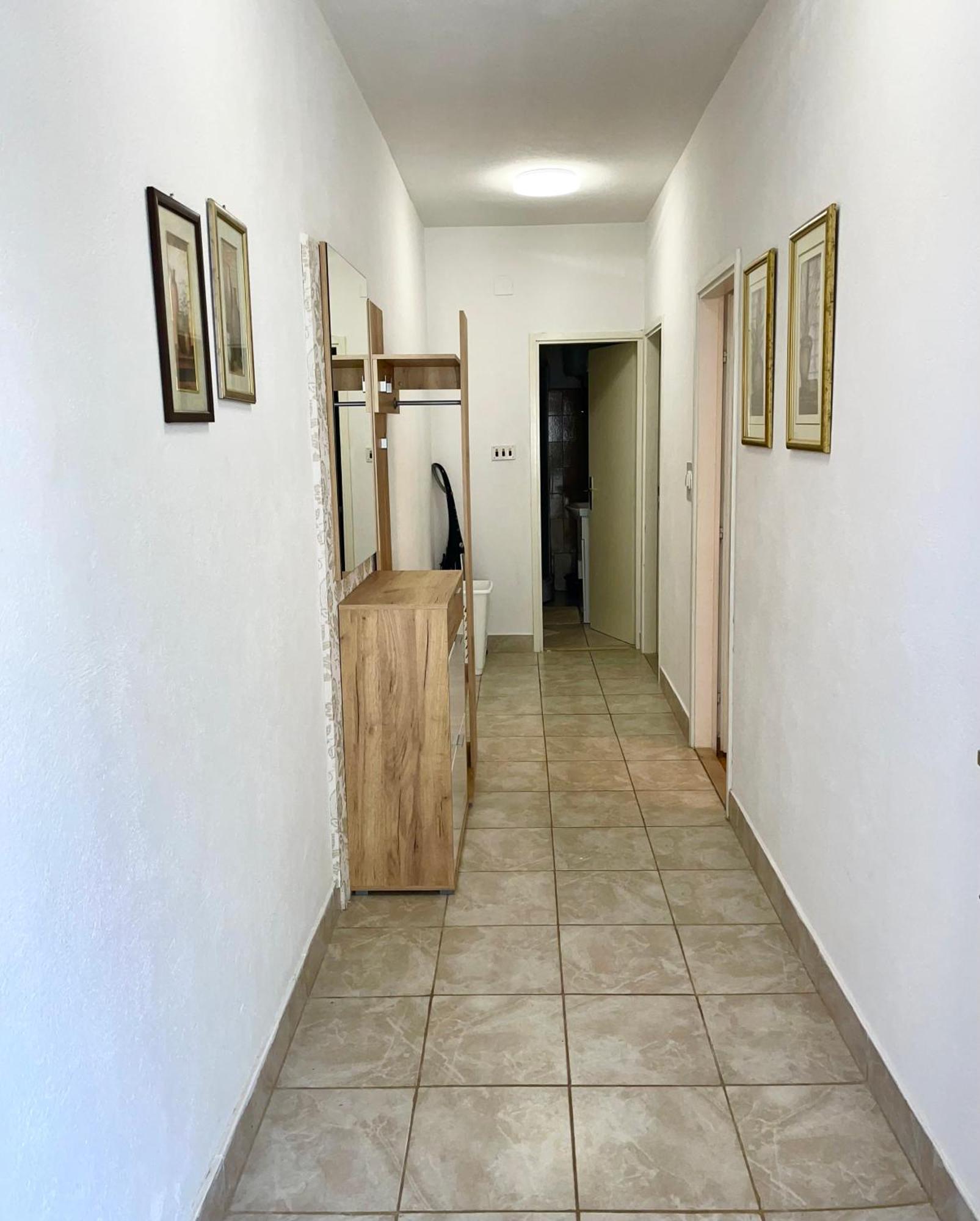 Apartment Derado Supetar