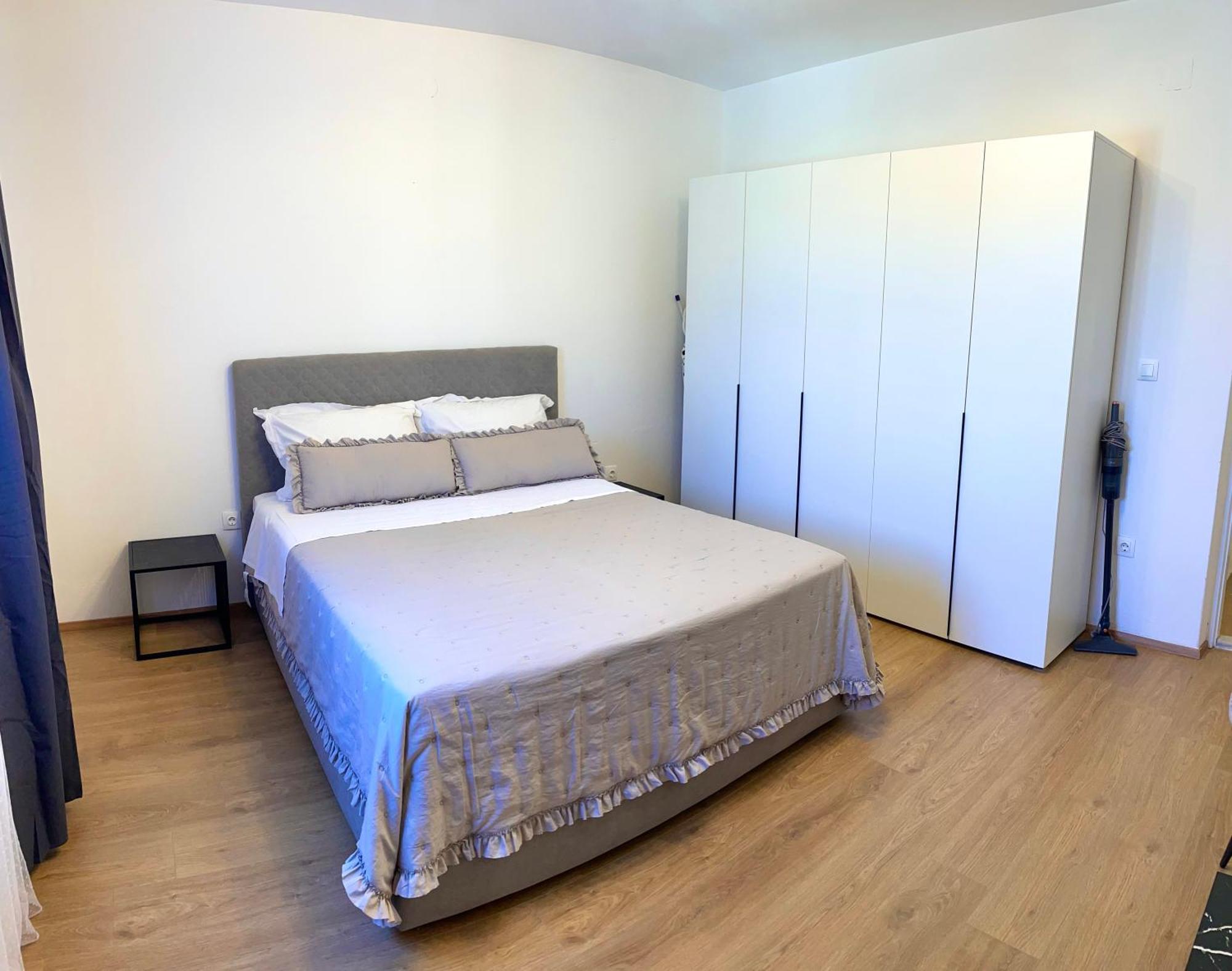 Derado Apartment *