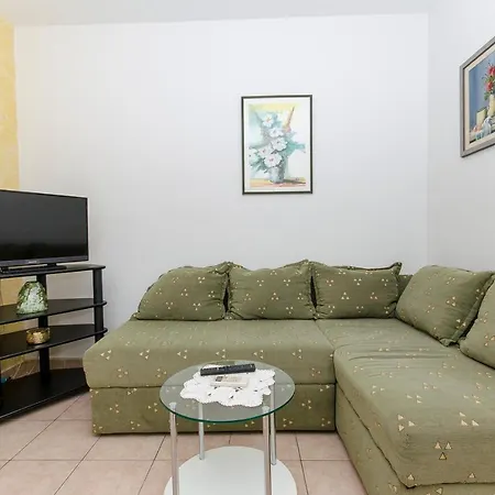 Apartments Derado Supetar Exterior photo