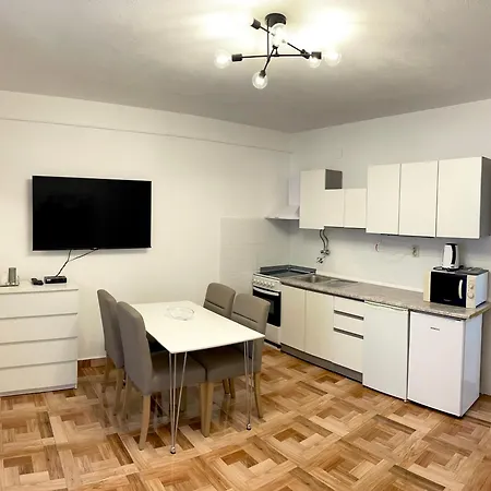 Apartments Derado Supetar Exterior photo