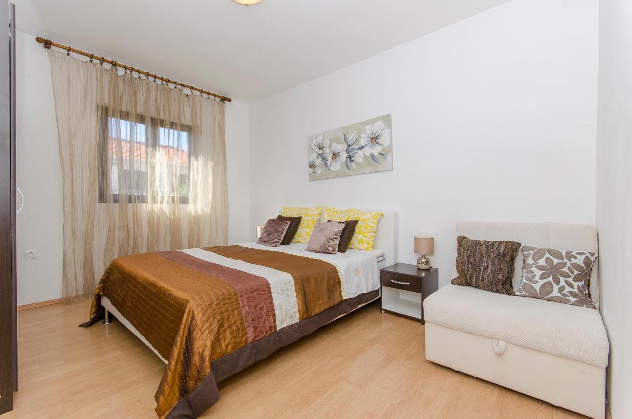 Derado Apartmán