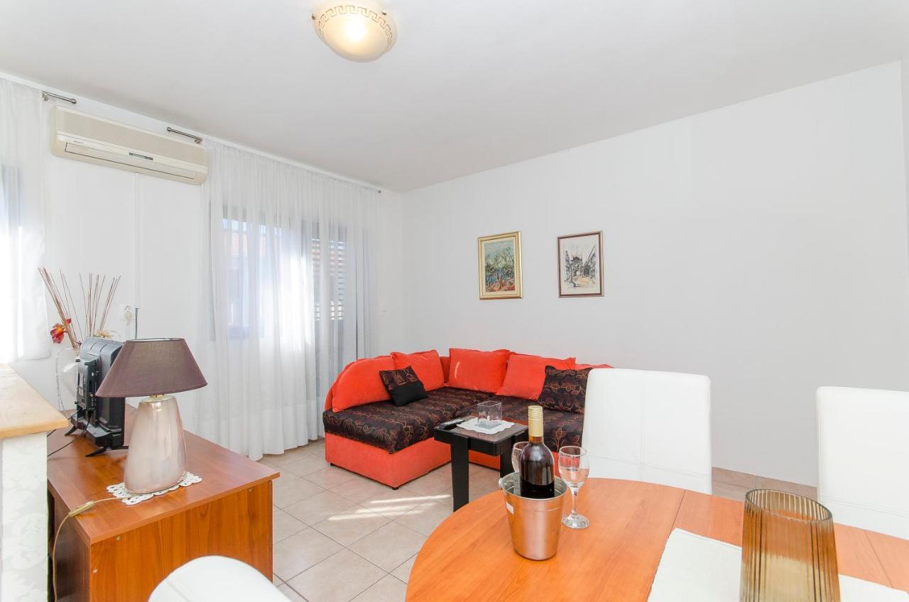 Derado Apartmán