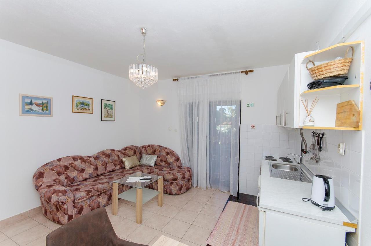 Apartmán Derado