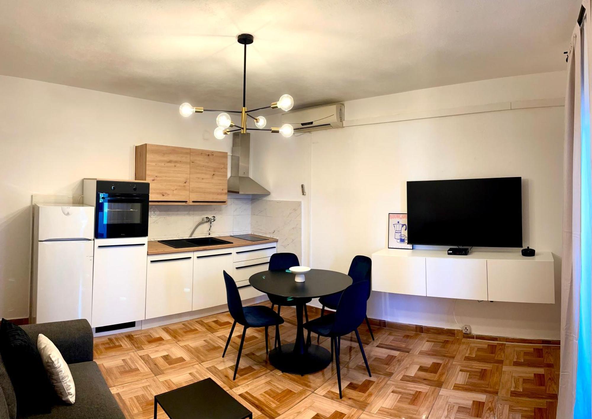 Apartmán Derado *